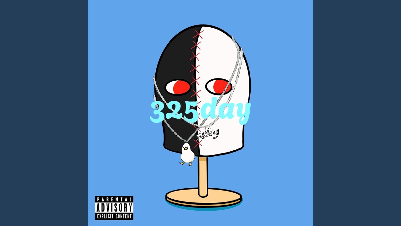 325day Youtube