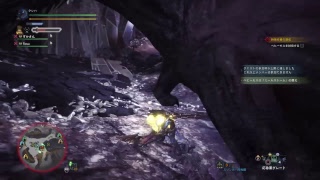 【MHW】只今連敗中のベヒーモスを狩るのです！その2【ブロキャス配信】