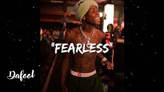 [FREE] Quando Rondo x NBA Youngboy Type Beat 2023 - "Fearless"