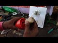 how to repair electric immersion water heater at home hindi ।। pani garam karne vali rod thik kre