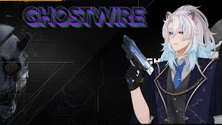 【GHOSTWIRE】Petualangan Supernatural di Tokyo