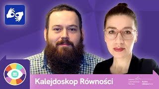 Przestępstwa z nienawiści bolą bardziej ✦ odc. 4 ✦ Kalejdoskop Równości [PODCAST]