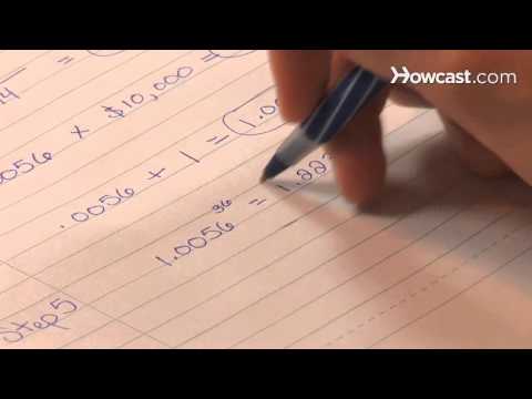 How to Calculate Car Payments How to Calculate Car Payments