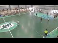 masculino rotonda vs marchigiana clasificatorio sub 21 copa mundo do futsal