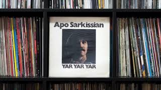 APO SARKISSIAN - Sirdes Khepoum Eh