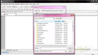 QTP 38_Working_With_Function_Library