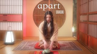 DURDN - apart ( Music )
