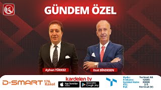 Gündem Özel | 09.03.2022 | Gazeteci / Yazar Vahdet Nafiz AKSU