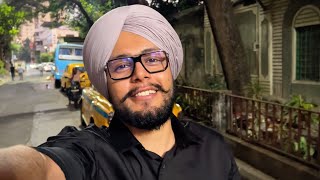 Solo Date in Kolkata: Gurudwara to Roof Top Cafe