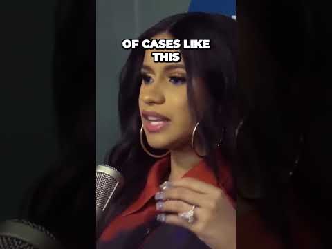 Cardi B's Epic Clap Backs & Wild Fan Encounters! Celebrity News ...