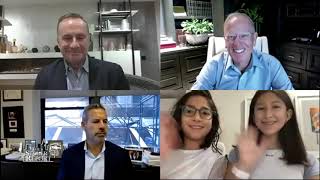 Real Estate Executives Outlook on Residential in 2021 | The Stoler Report-New York's Business Report
