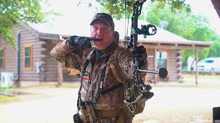 Tech Time Tuesday: Why I don't use a peep sight with Tom Miranda | Archery Tips