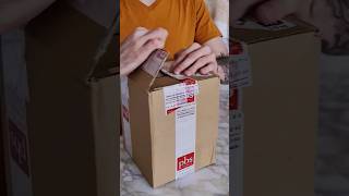 UNBOXING PACZKI OD CARAN D'ACHE #art #draw #artsupplies