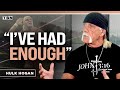 Hulk Hogan: A Wrestler's Journey to Faith in God | Men of Faith on TBN