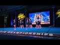 ece angels winner’s choice mohegan day 1