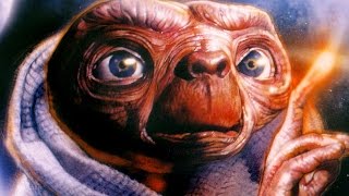 The Real Reason Fans Never Got To See An E.T. Sequel