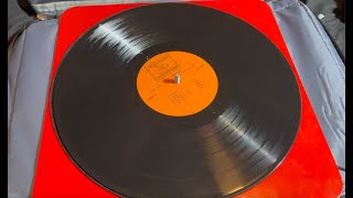 Record Pi (Part 2): Fixing another warped record #ajvinyl #vinylcommunity