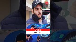 All you need to know about Atiq Ahmad's son Asad | Umesh Pal