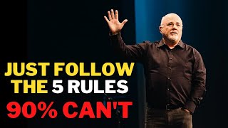 You Only Need To Know These 5 RULES - Dave Ramsey