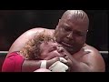 Abdullah The Butcher & Tiger Jeet Singh vs Tommy Rich & Dick Slater