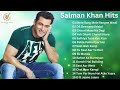 Salman Khan Old Songs | Salman Khan Hit Songs | 90's Block Buster Romantic💖 Hit Songs Collection