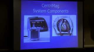 Mechanical Support -- Role of VAD vs. TAH | Murray Kwon