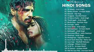 Top 20 Romantic Hindi Songs 2019 - Bollywood New Songs December 2019 - Indian New Songs