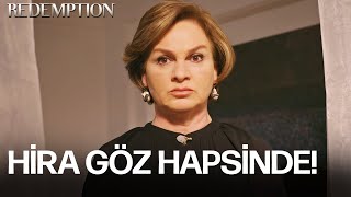 Afife Sultan’ın göz hapsi!  | Esaret 27.Bölüm