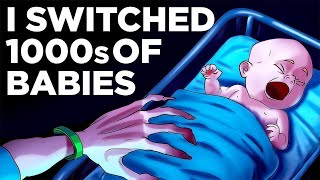 Deathbed Confessions To Shocking Crimes