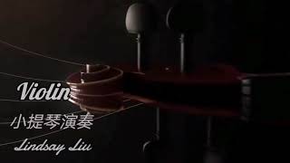 小提琴钢琴协奏曲