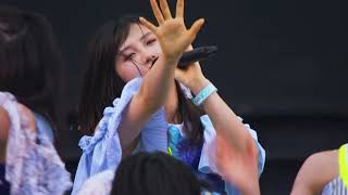 Are you Happy? - モーニング娘。'18  ROCK IN JAPAN FES 2018