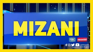 🔴#TBCLIVE : MIZANI- DIRA YA SEKTA YA MADINI 2030