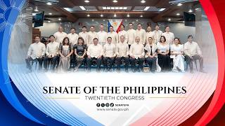 Senate Session No. 68 (May 26, 2026)