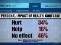 CBS News poll: Americans still have doubts about Obamacare