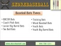 Closeout Bats