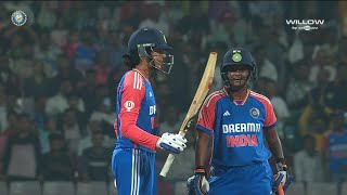 Smriti Mandhana 62 runs vs West Indies Women | 2nd T20I - INDW vs WIW