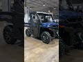 fully enclosed 2023 cf moto uforce 1000 at jonesboro cycle u0026 atv. powersports jonesborocycle