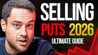 Selling Put Options for Beginners (2026)