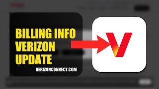 How To Update Your Billing Info On Verizon Connect 2026 (EASY GUIDE)