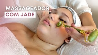 Surpreenda seus Clientes com essa Massagem Facial