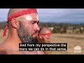 new eurobodalla regional hospital cultural burn short video