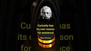 The Most Inspiring Albert Einstein Quotes of All Time #shorts