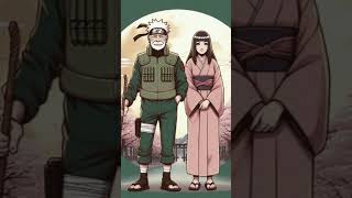 Naruto in his old age / Наруто в старости #naruto #anime #trendingshorts #madara #boruto #shortvideo