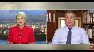 Përse u vendos të ndërhyhej tani? Eksperti i ekonomisë, Ardian Civici i ftuar në Ora News