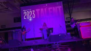 Creep By RadioHead Cover. Talent Show, Newaygo public school 2023