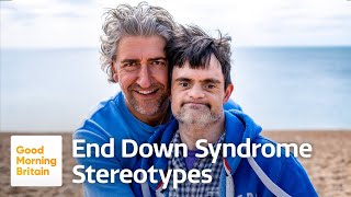 Brother's Inspiring Journey to Change the Perception of Down Syndrome
