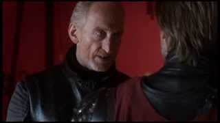 Tywin Lannister: The Rains of Castamere