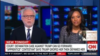 BREAKING NEWS: CNN The Situation Room With Wolf Blitzer Thursday, May 17th
