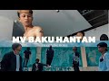 MV BAKU HANTAM (I'M COMING HOME OST IJUDIN TV) #crowszero #highandlow