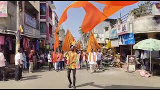 🚩🔥VHP BAJRANG DAL HALIYAL💪🚩🔥